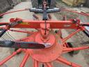 Kuhn GA 4731T scarifier