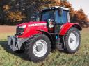 Massey Ferguson 6718S DYNA-6