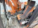 Mobilni bager Doosan DX160W-3 / 2015. / 8.181 radnih sati / Najam od 20%