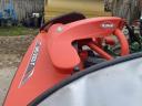 Kosa Kuhn GMD 3123F