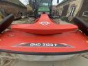 Kosa Kuhn GMD 3123F