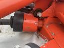 Kosa Kuhn GMD 3123F