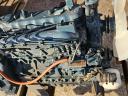 Kubota engines, several, new and used 1, 2, 3, 4, 5 cylinder, diesel and petrol