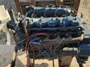 Kubota engines, several, new and used 1, 2, 3, 4, 5 cylinder, diesel and petrol