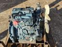 Kubota engines, several, new and used 1, 2, 3, 4, 5 cylinder, diesel and petrol