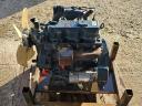 Kubota engines, several, new and used 1, 2, 3, 4, 5 cylinder, diesel and petrol