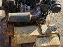 Kubota engines, several, new and used 1, 2, 3, 4, 5 cylinder, diesel and petrol