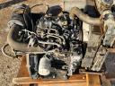 Kubota engines, several, new and used 1, 2, 3, 4, 5 cylinder, diesel and petrol