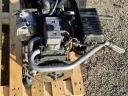 Kubota engines, several, new and used 1, 2, 3, 4, 5 cylinder, diesel and petrol