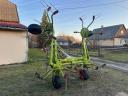 Hydrauliczny renderer CLAAS Volto 52