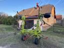 Hydrauliczny renderer CLAAS Volto 52