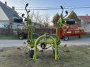 Hydrauliczny renderer CLAAS Volto 52