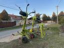 Hydrauliczny renderer CLAAS Volto 52