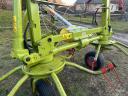 Hydrauliczny renderer CLAAS Volto 52