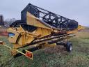 New Holland CX6090 + Olimac Drago SR6