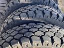 Hw 6011 trailer rubber wheel 9.00 R20