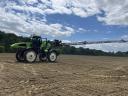 Pulverizator autopropulsat Tecnoma Laser 3000 UTL de vânzare