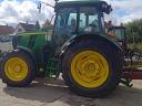 John Deere 6100 RC