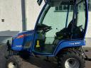 ISEKI TXG 237 TRAKTOR (KABINA)