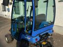 ISEKI TXG 237 TRAKTOR (KABINA)