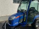 ISEKI TXG 237 TRAKTOR (KABINA)