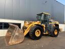 Hyundai HL770-9 loader / 2011 / 13.816 operating hours / leasing from 20%