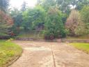 8500 m² land plot, holiday resort