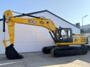 Pásové rypadlo JCB JS345LC HD / 2025 / 8 provozních hodin / leasing od 20 %