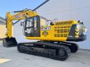 Pásové rypadlo JCB JS345LC HD / 2025 / 8 provozních hodin / leasing od 20 %