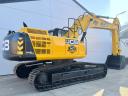 Pásové rypadlo JCB JS345LC HD / 2025 / 8 provozních hodin / leasing od 20 %