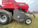 Massey Ferguson 1840 Quaderballenpresse