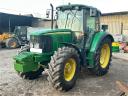 John Deere 6320