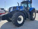 NEW HOLLAND T8.410