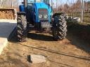 Landini Ghibli