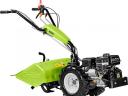 Grillo MAX1 GR200 5 PS Traktor