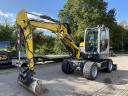 Wacker Neuson EW65 / 2022 / 600 delovnih ur / zakup od 20 %