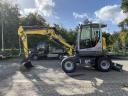 Wacker Neuson EW65 / 2022 / 600 delovnih ur / zakup od 20 %