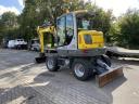 Wacker Neuson EW65 / 2022 / 600 delovnih ur / zakup od 20 %