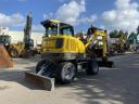 Wacker Neuson EW65 / 2022 / 600 delovnih ur / zakup od 20 %