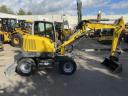 Wacker Neuson EW65 / 2022 / 600 delovnih ur / zakup od 20 %