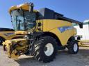 NEW HOLLAND CR9070 ELEVATION