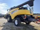 NEW HOLLAND CR9070 ELEVATION