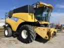 NEW HOLLAND CR9070 VIZ