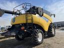 NEW HOLLAND CR9070 ELEVATION