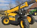 Ładowarka teleskopowa JCB 535-95 na sprzedaż ITLS