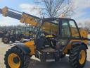 Ładowarka teleskopowa JCB 535-95 na sprzedaż ITLS