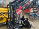 Hydramet Basic 1600 front loader for MTZ family