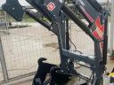 Hydramet Basic 1600 front loader for MTZ family