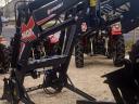 Hydramet Basic 1600 front loader for MTZ family