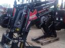 Hydramet Basic 1600 front loader for MTZ family